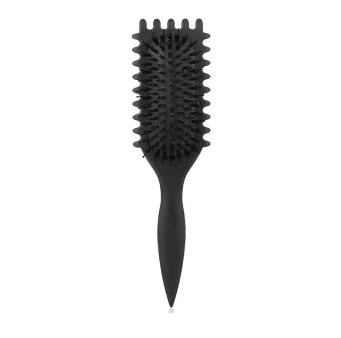 Fro Glide - Brosse Afro Demelant