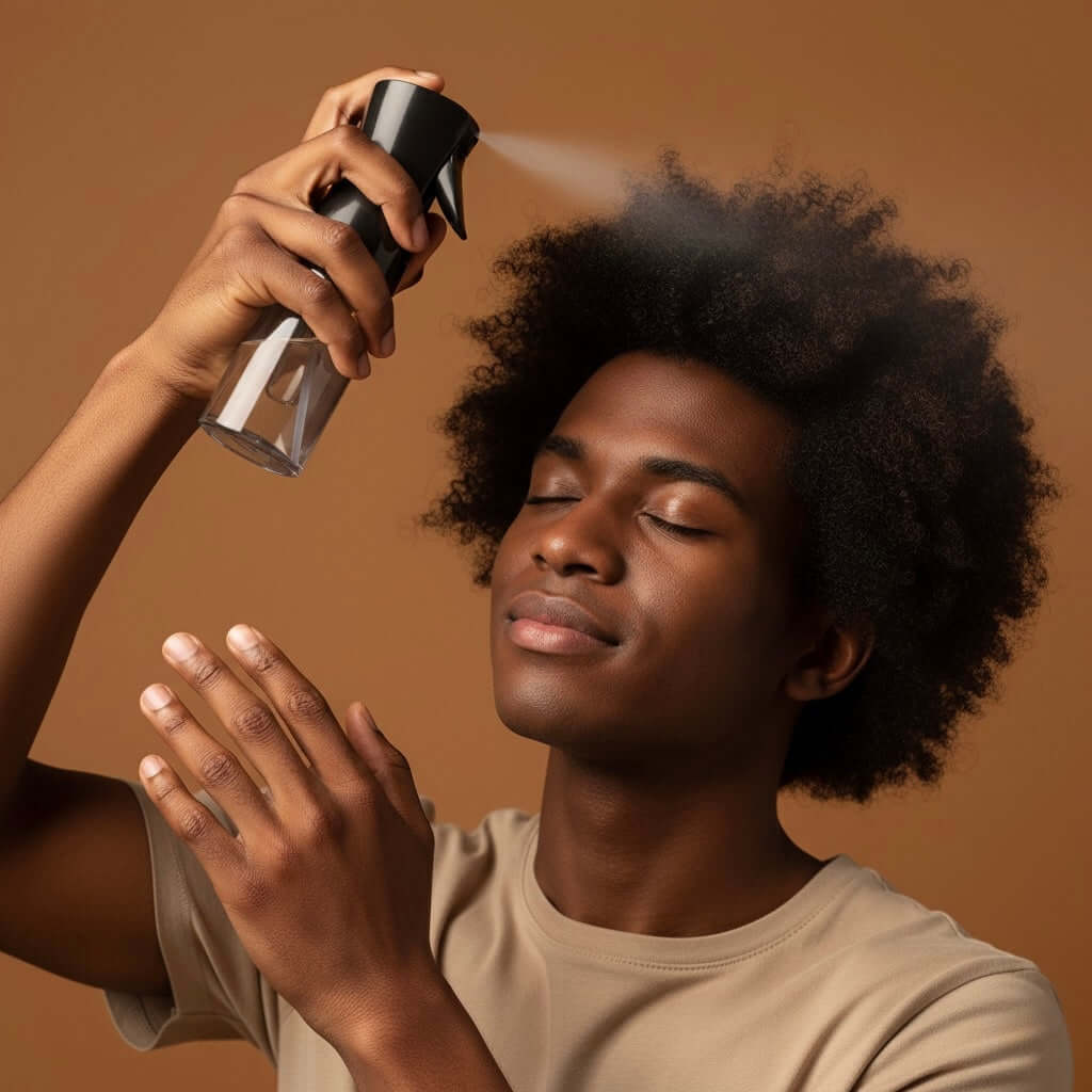 Fro Mist - Pulverisateur d’eau