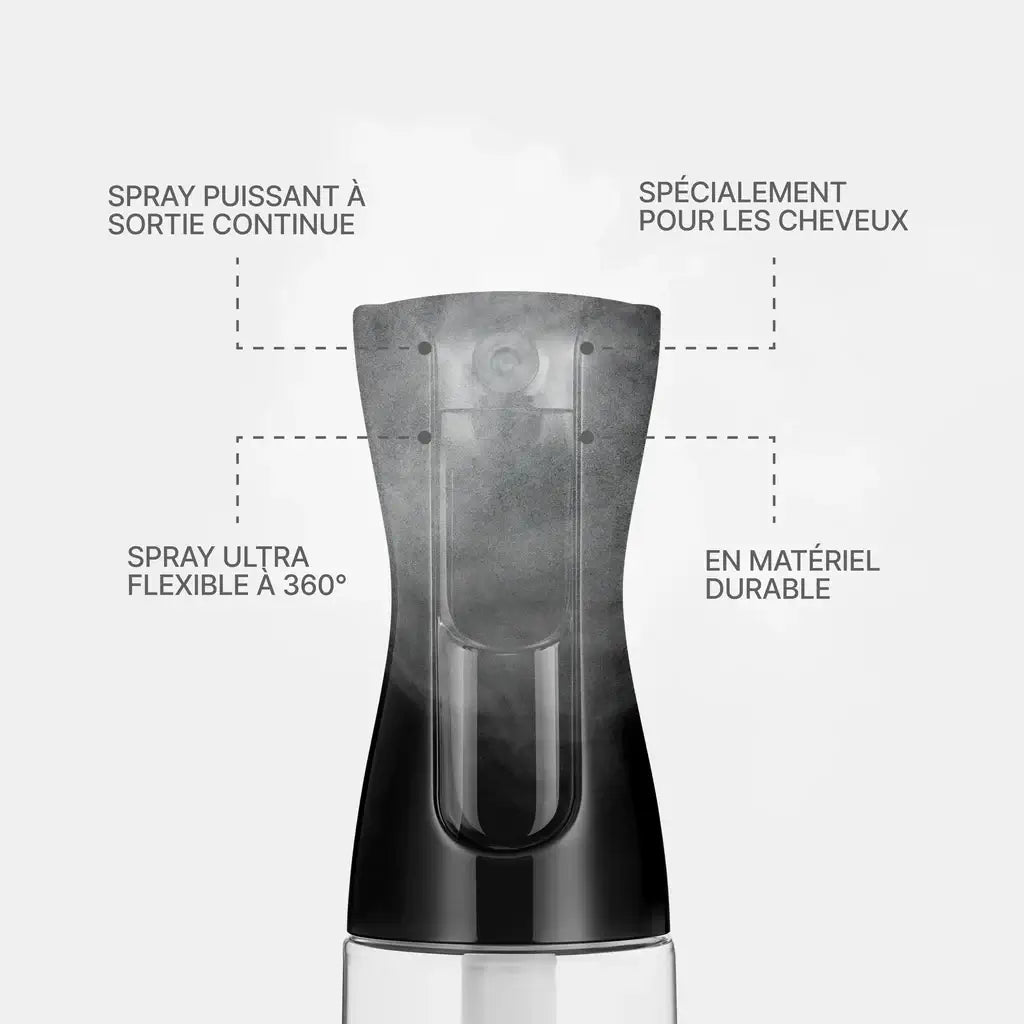 Fro Mist - Pulverisateur d’eau