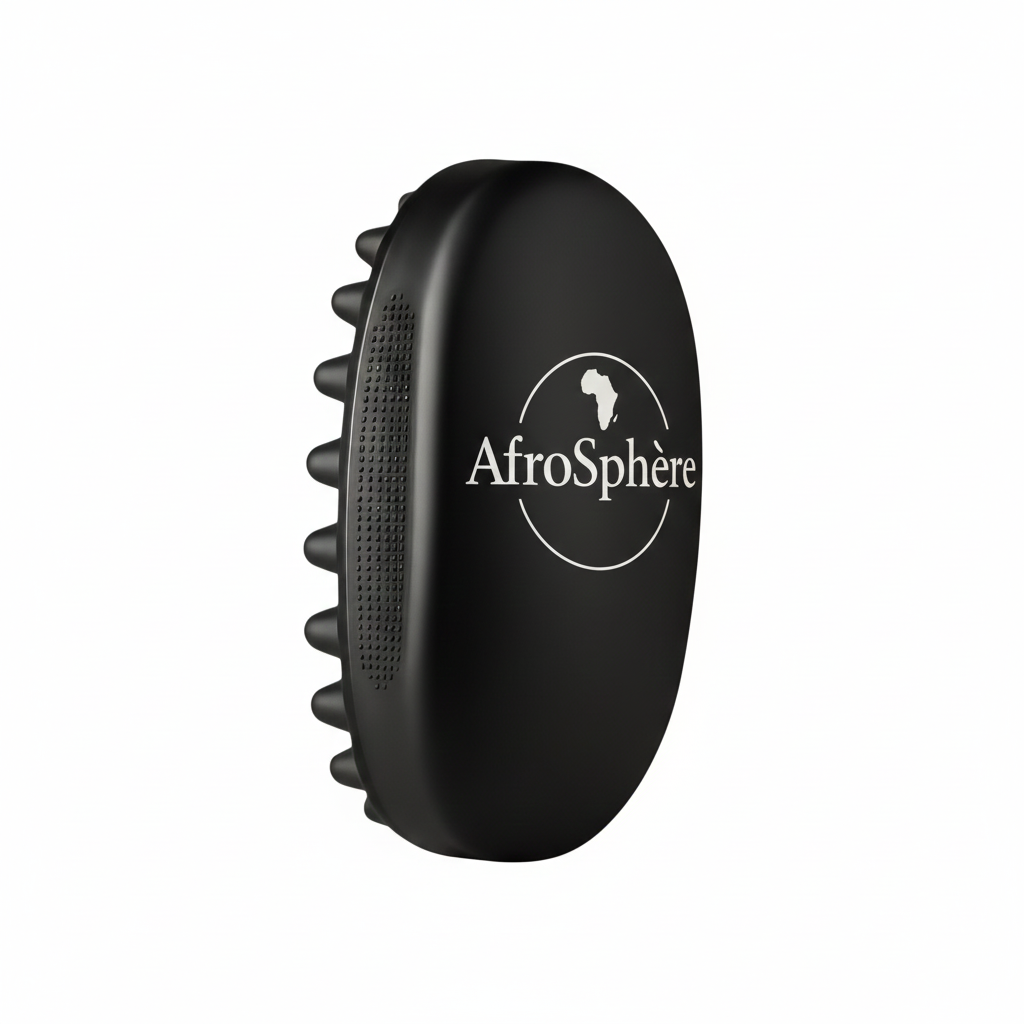 Twist Pro - Brosse a Twist Cheveux Afro